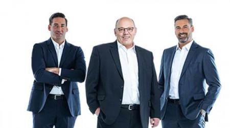 Rampf Gesch&auml;ftsf&uuml;hrung