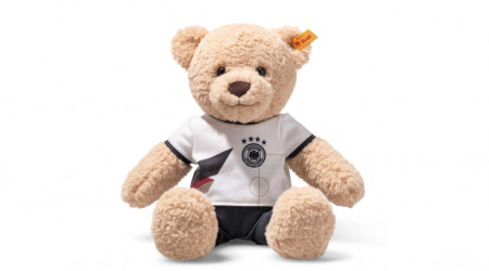 Steiff DFB Teddy