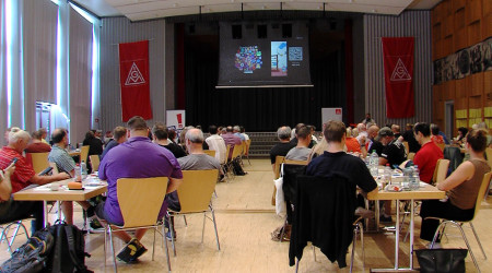 IG Metall begr&uuml;&szlig;t neue Betriebsr&auml;te