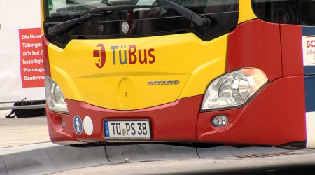 T&uuml;Bus setzt auf digitale Ticketl&ouml;sungen