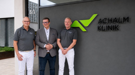 Kooperation zwischen Achalm- und Kreiskliniken