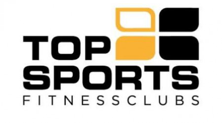 Top Sports Logo