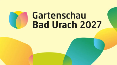 Gartenschau Bad Urach 2027